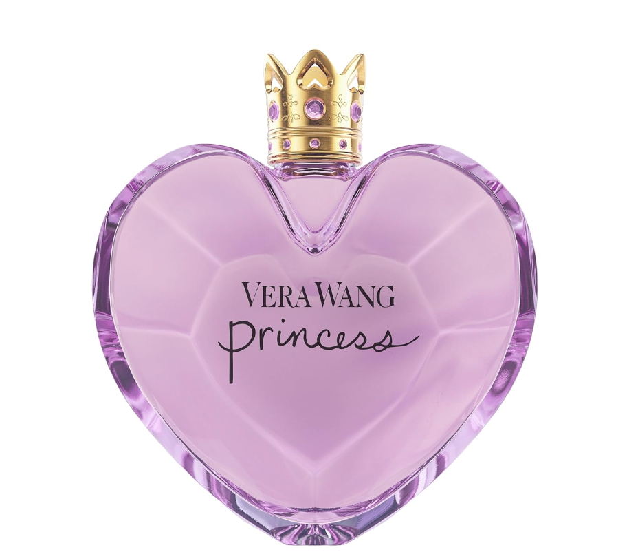 Princess Eau de Toilette