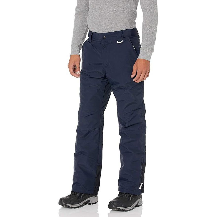 7 Best Ski Pants for Men 2024 Best Pants for Alpine and Classic