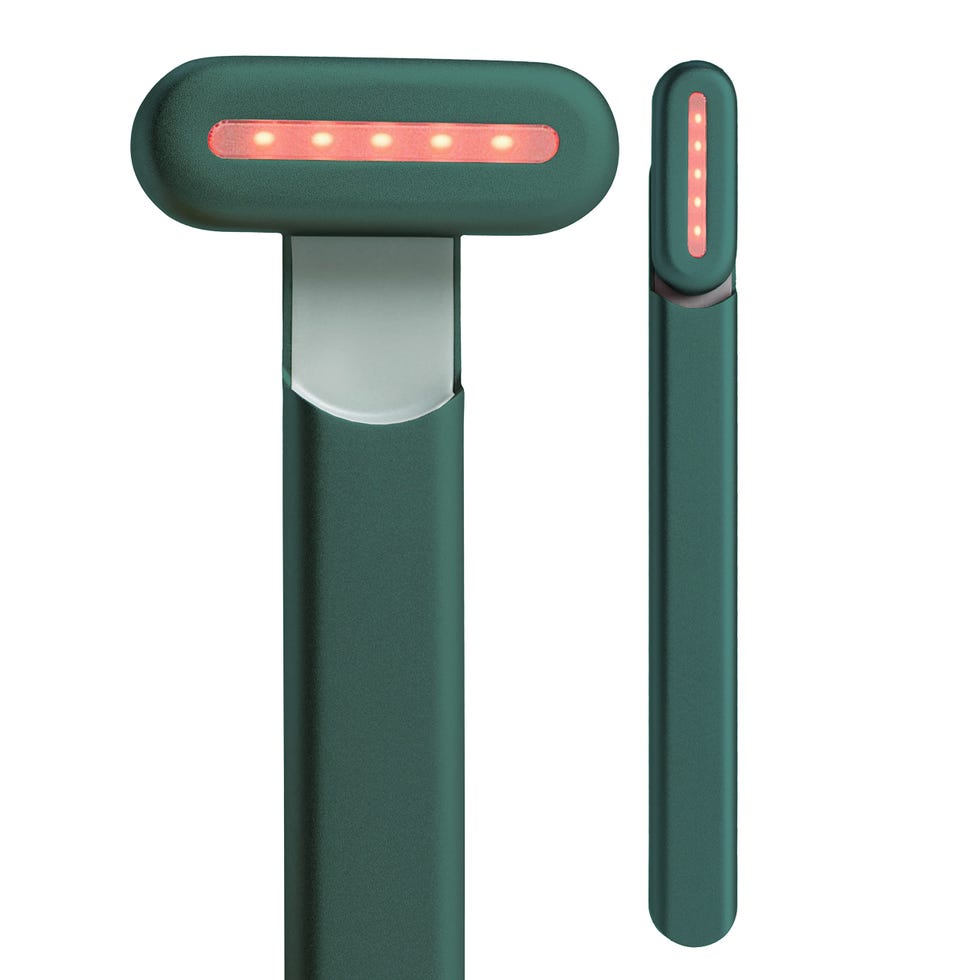 4-in-1 Skincare Facial Wand