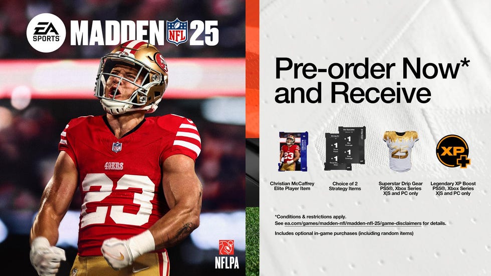 Madden NFL 25