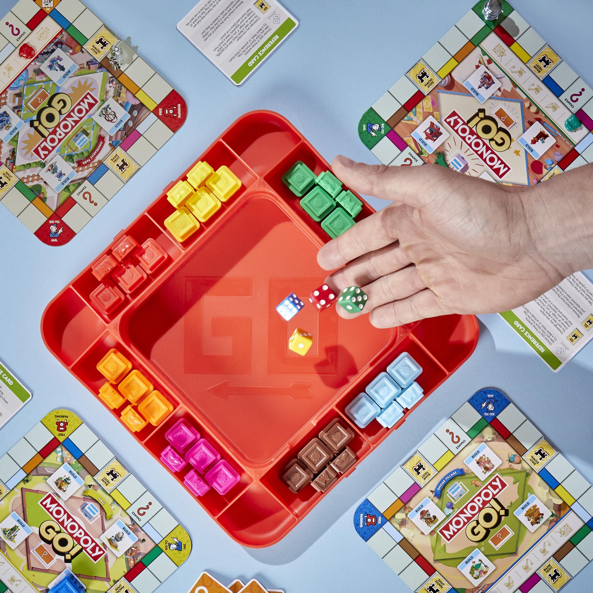 best board games for ps4