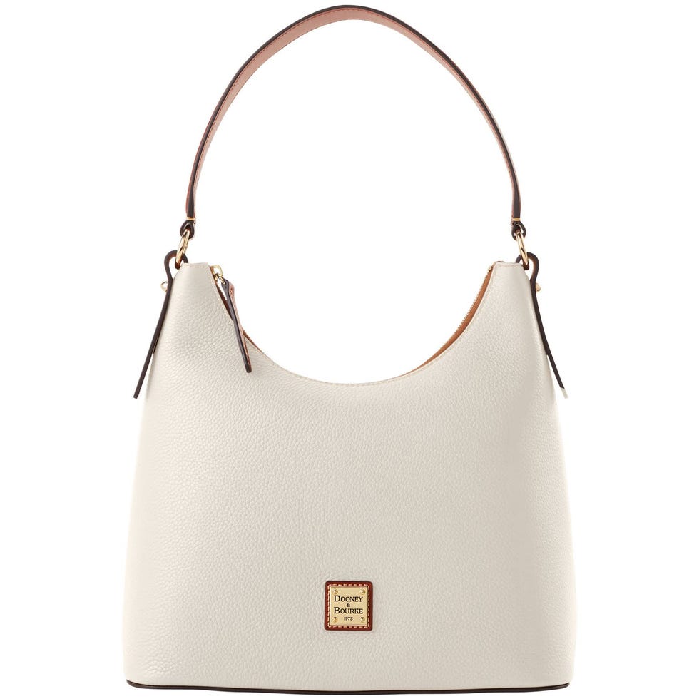 Hobo Shoulder Bag