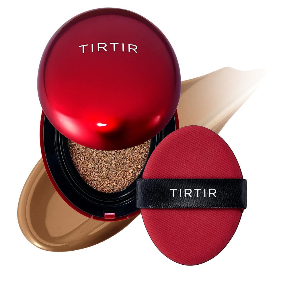 Mask Fit Red Cushion Foundation