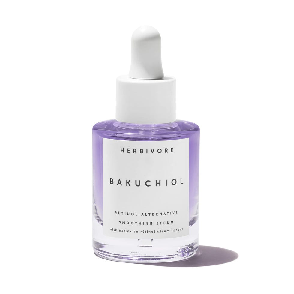 Botanicals Bakuchiol Retinol Alternative Serum 