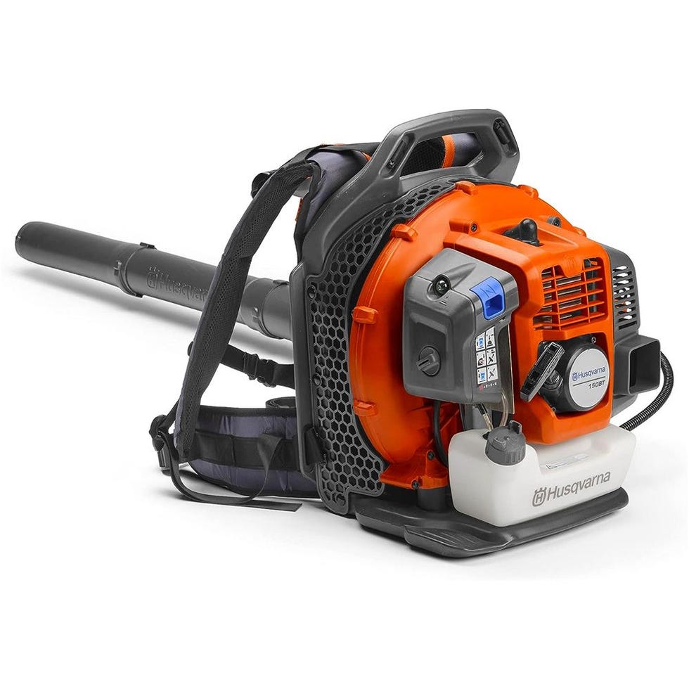 150BT Gas-Powered Leaf Blower