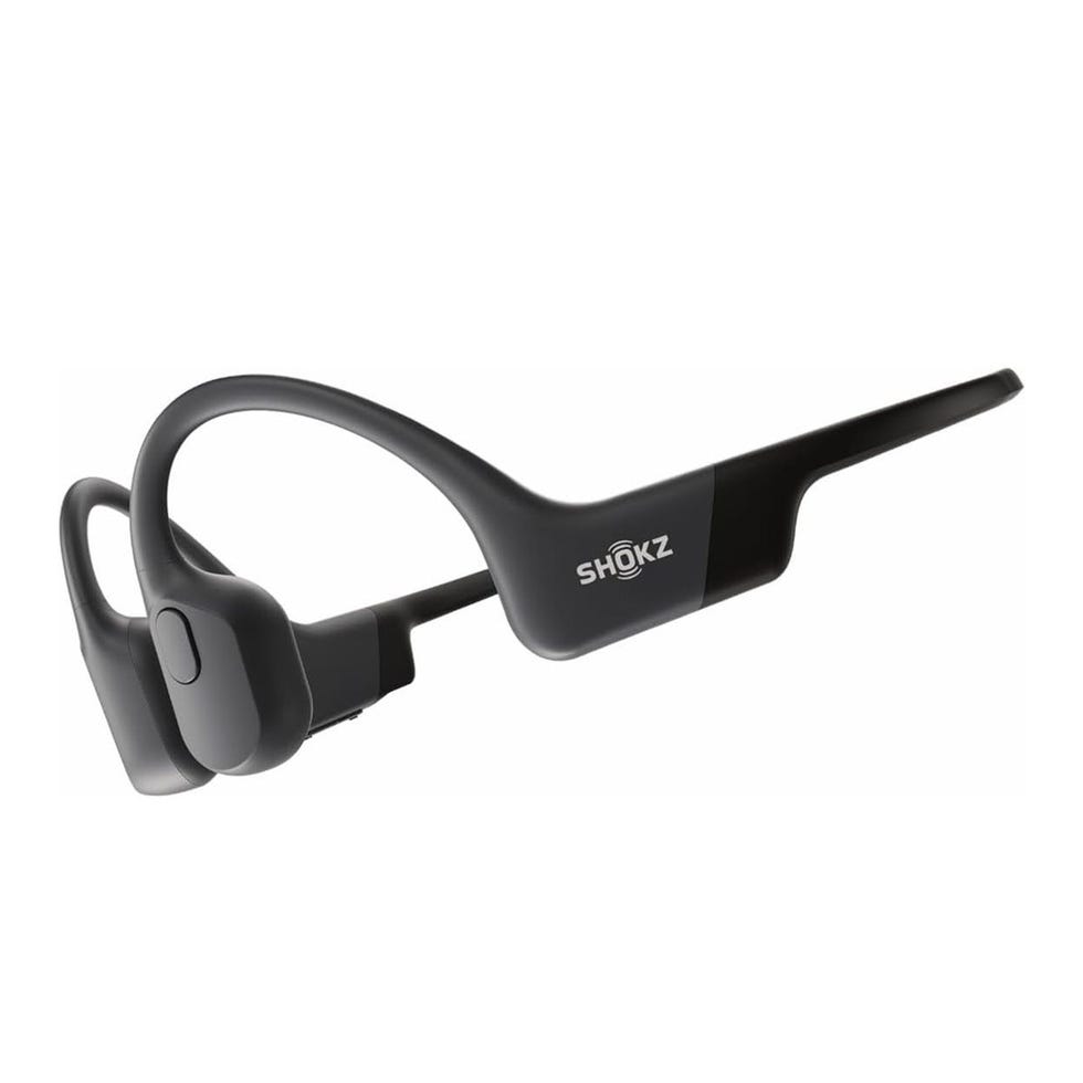Shokz OpenRun