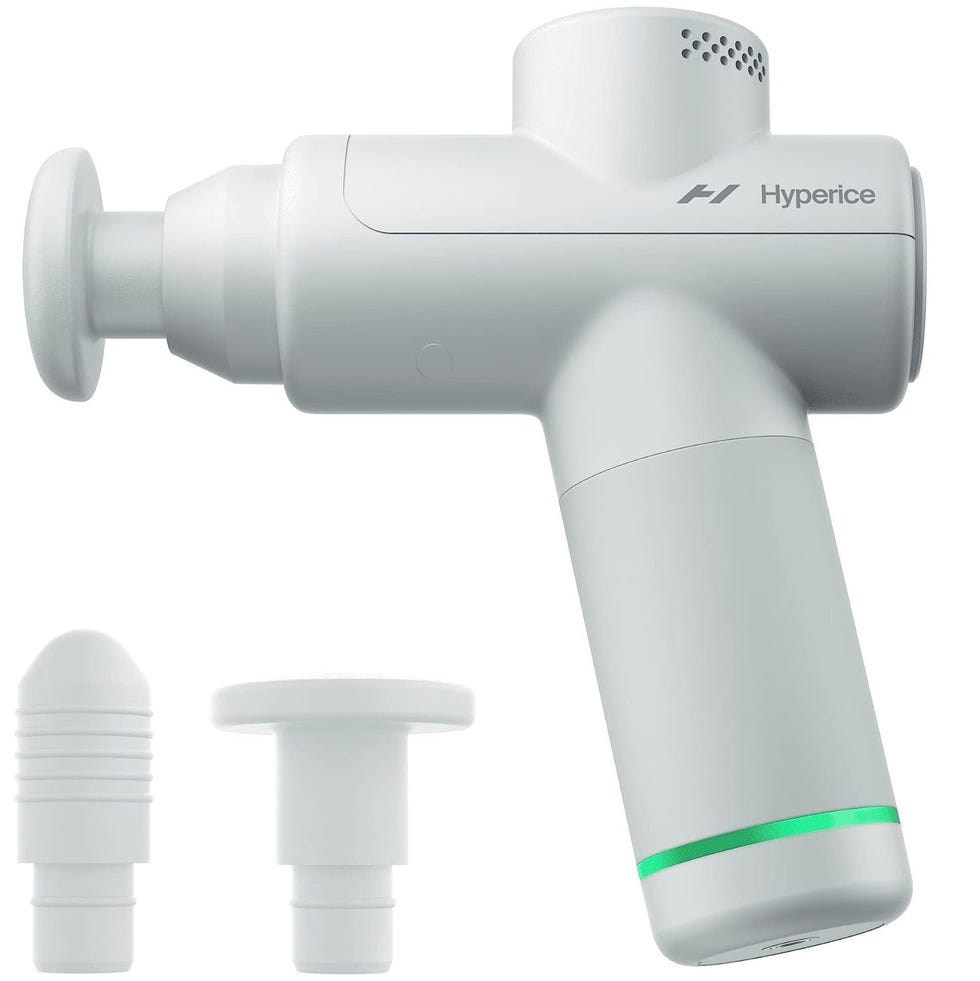 Hypervolt Go 2 Massage Gun