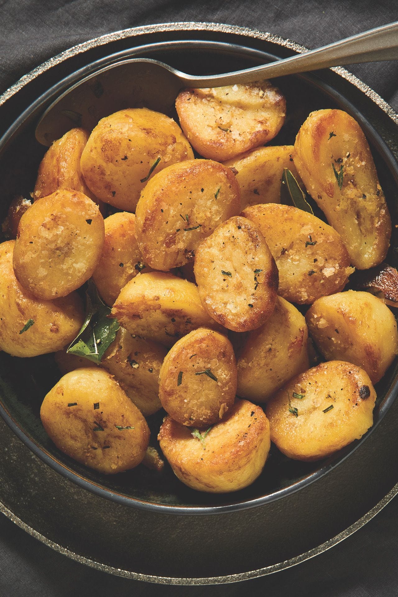 Best roast potatoes to buy this Christmas 2024