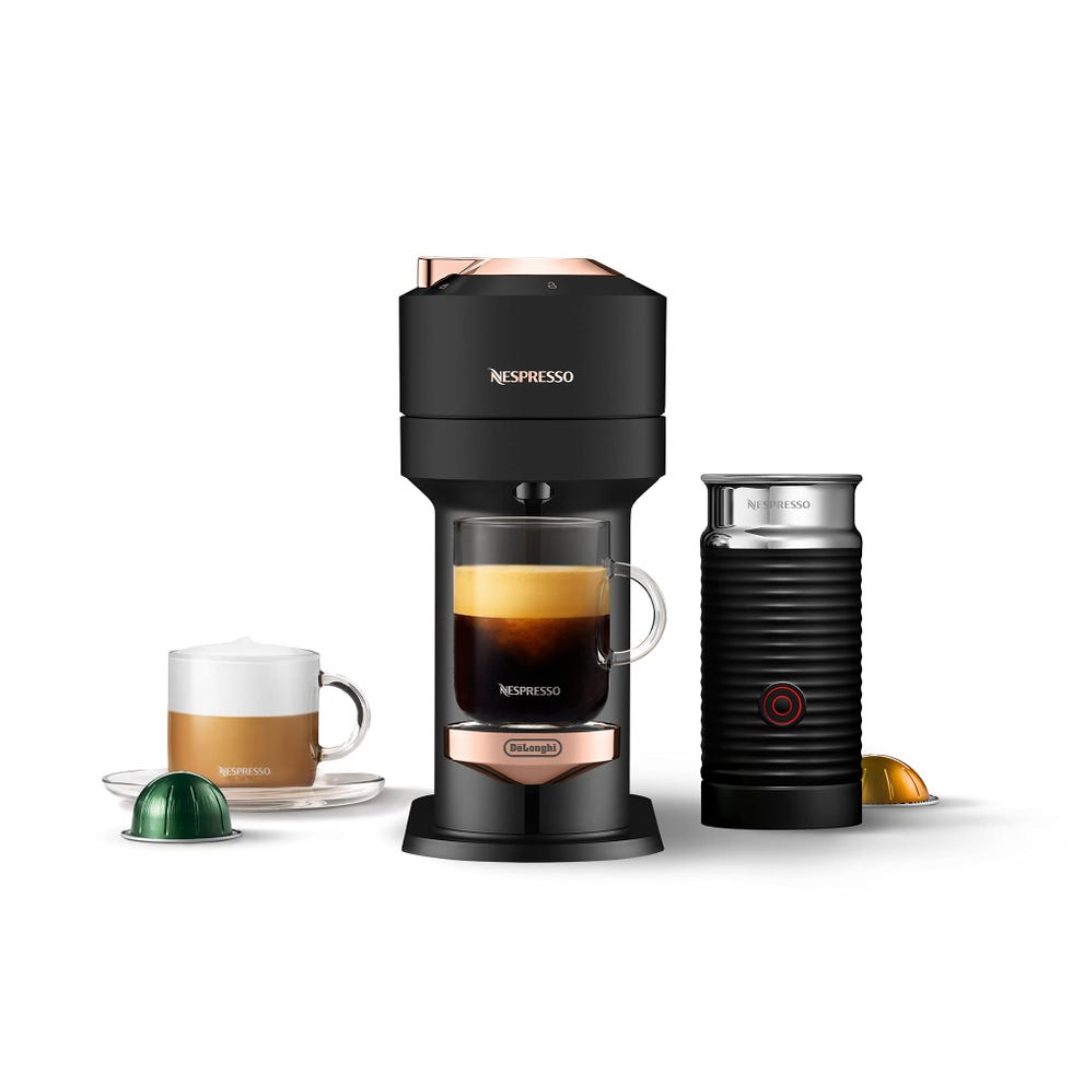 Vertuo Next Coffee and Espresso Machine