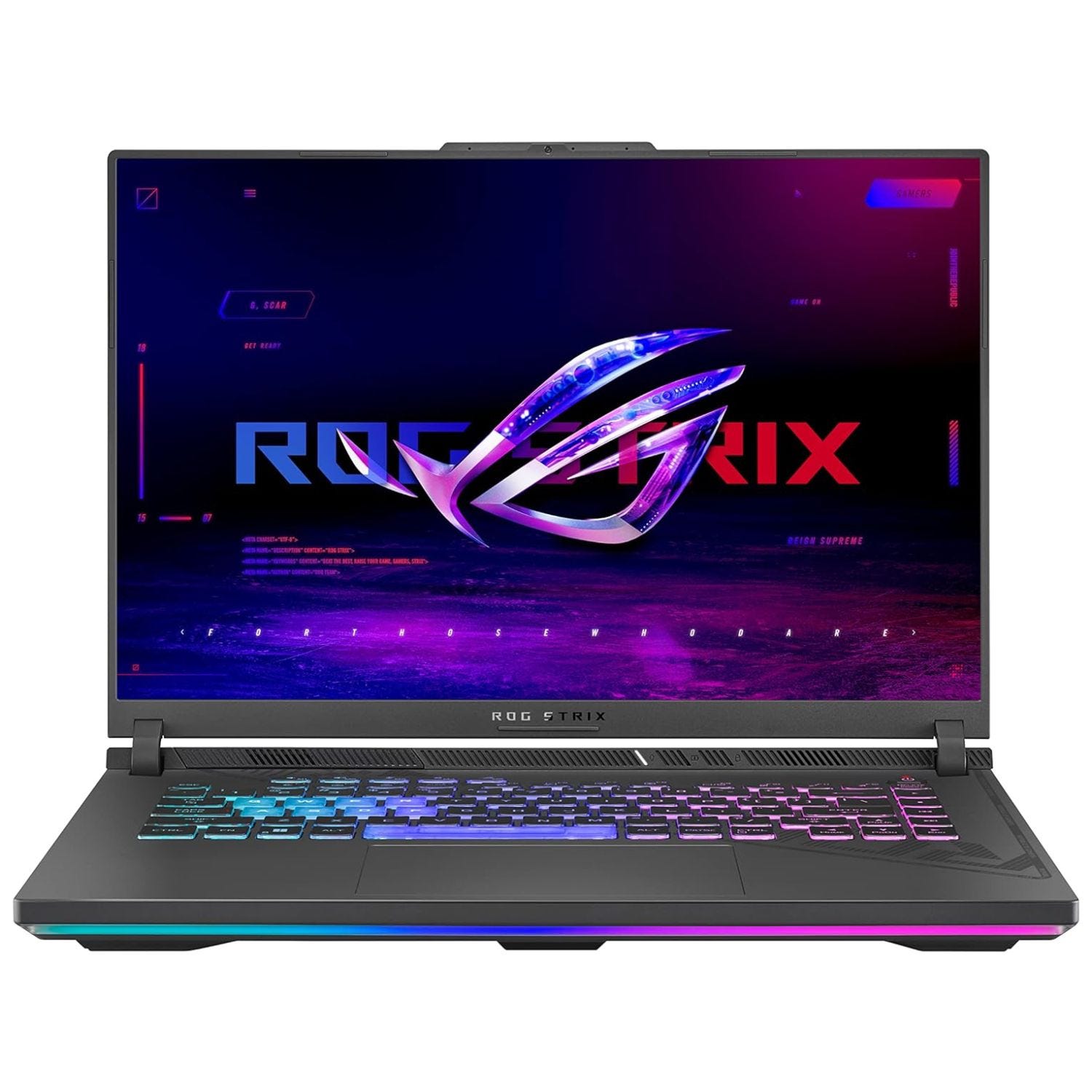 Asus ROG Strix G16 Gaming Laptop