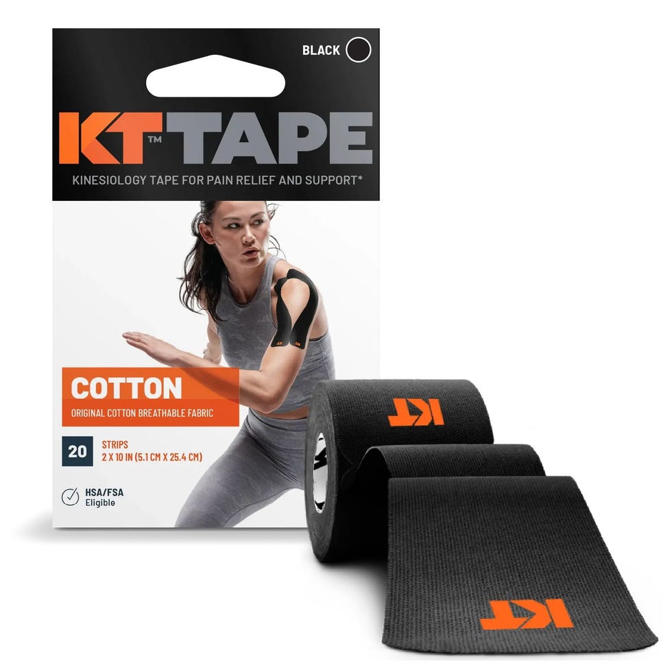 Elastic Kinesiology Athletic Tape