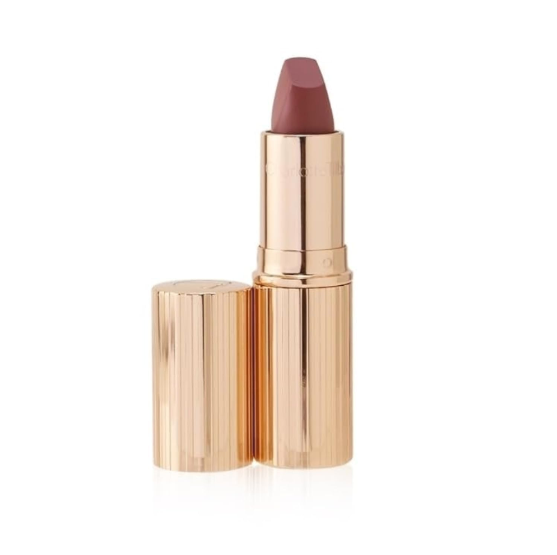 Matte Revolution Lipstick