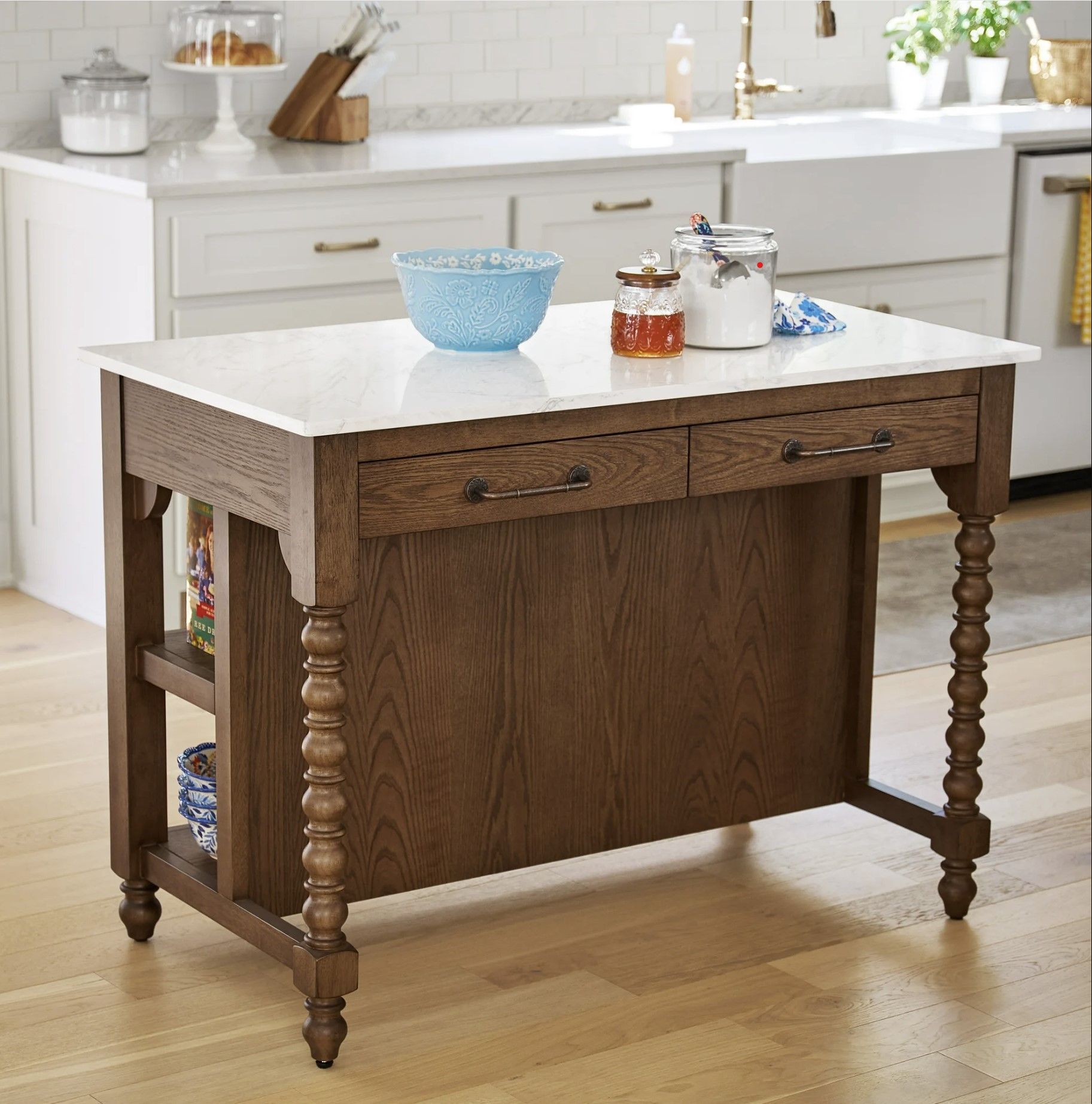 Pioneer furniture company sales