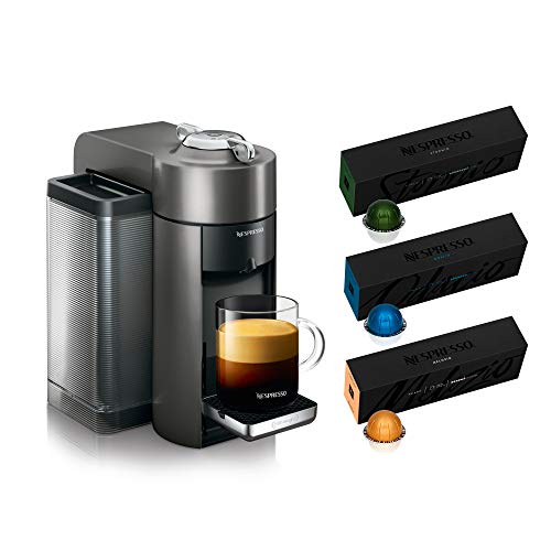 Coffee and Espresso Machine 