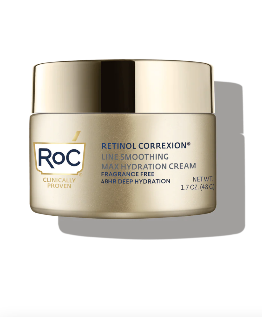 Retinol Correxion Anti-Aging Cream