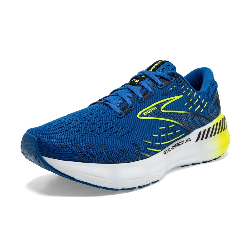 Glycerin GTS 20 Running Shoe