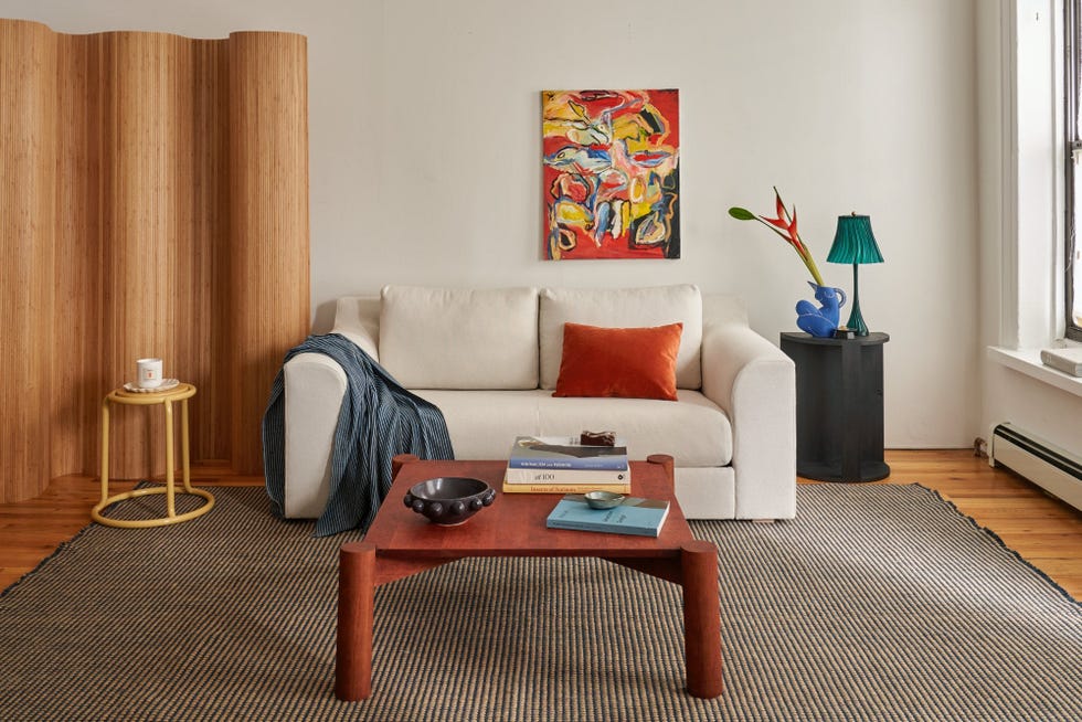 The Elevate Loveseat