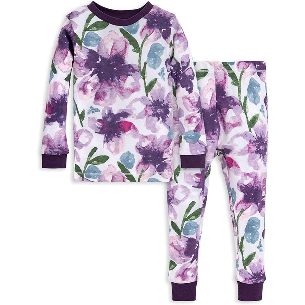 Girls Pajamas