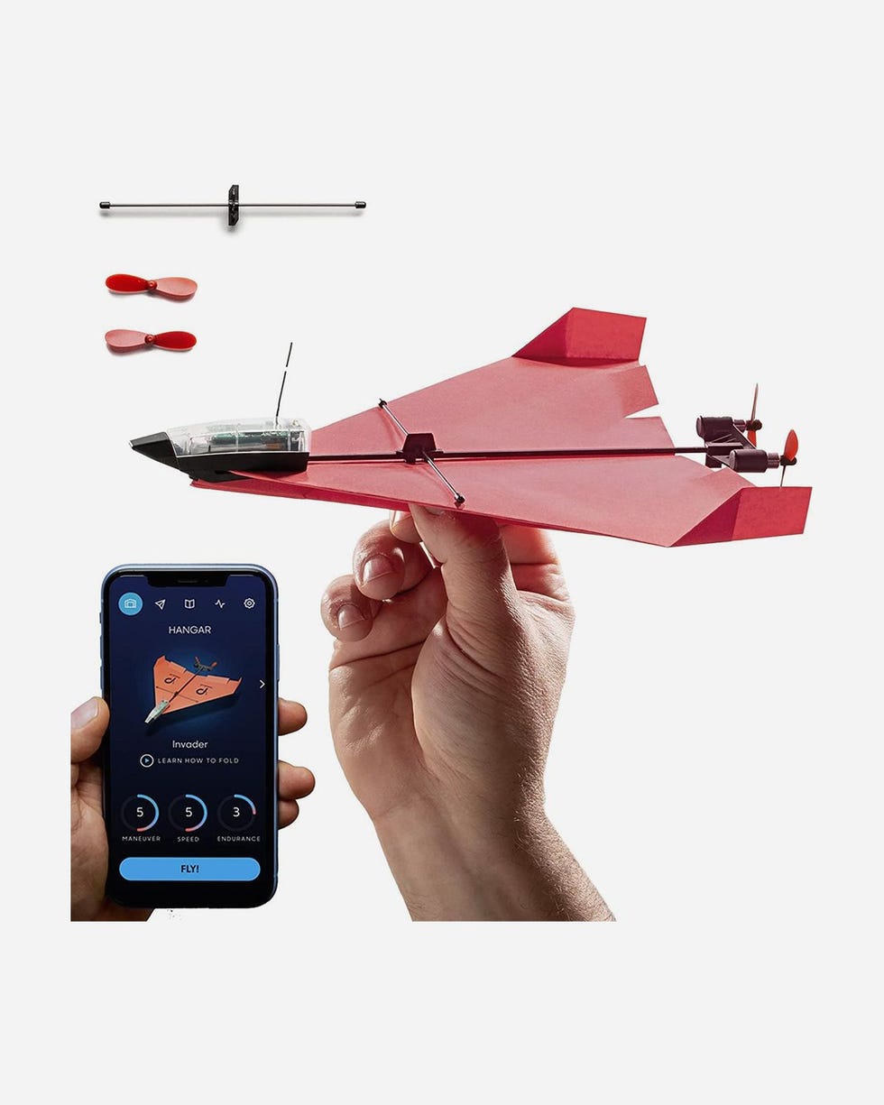 Smartphone Airplane Kit