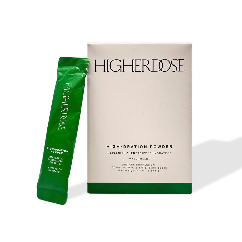 High-Dration Electrolytes Powder