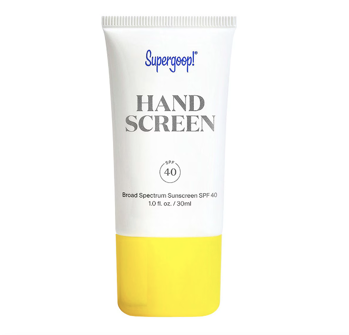 Handscreen SPF 40