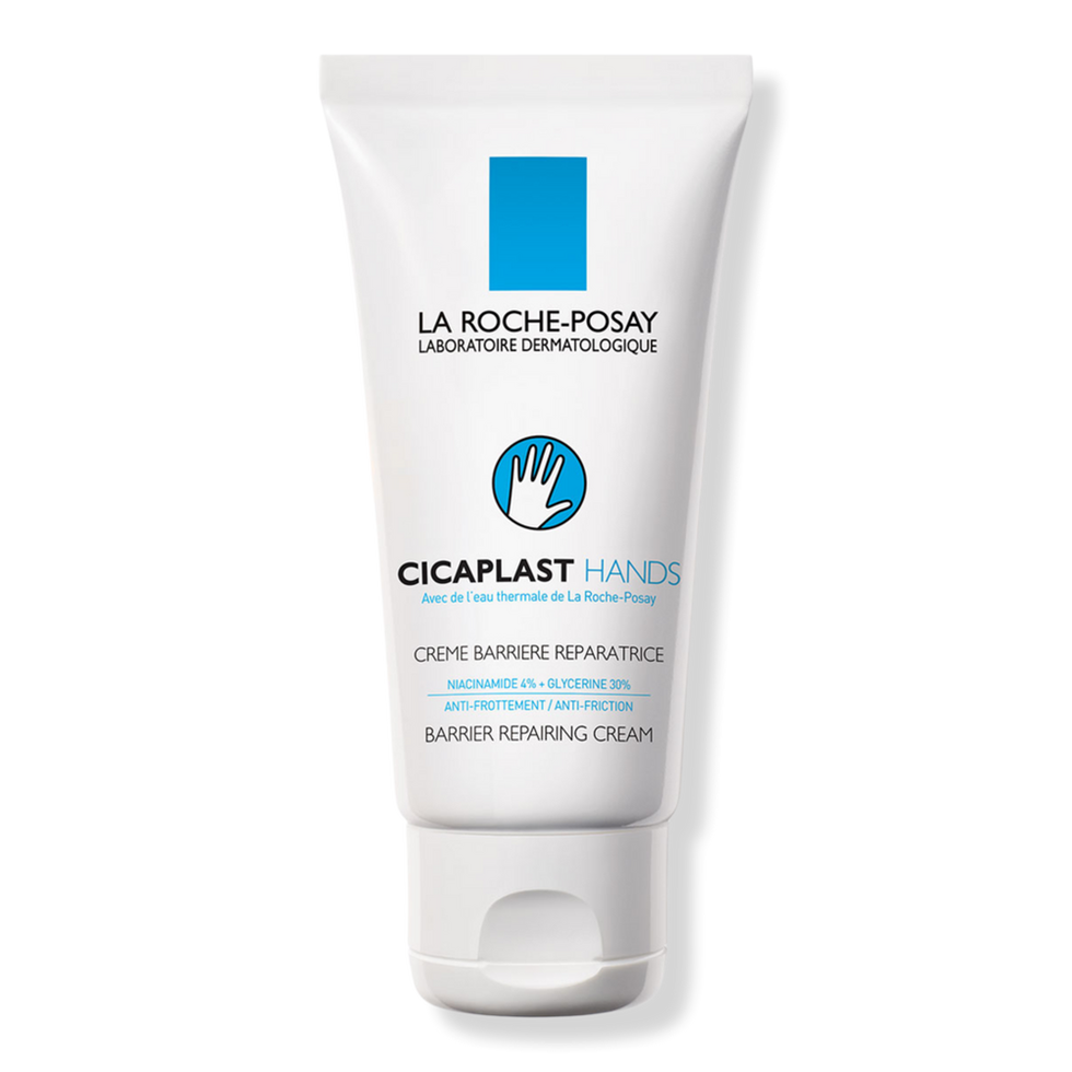 Cicaplast Hand Repair Cream