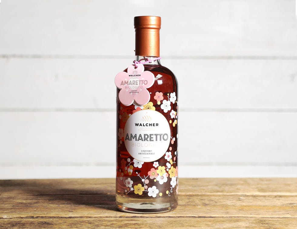 Biostilla Amaretto Liqueur