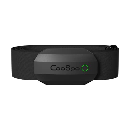 Heart Rate Monitor 