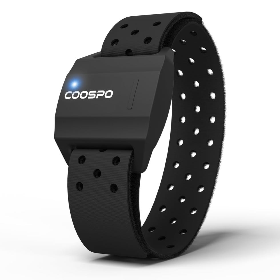 Heart Rate Monitor Armband