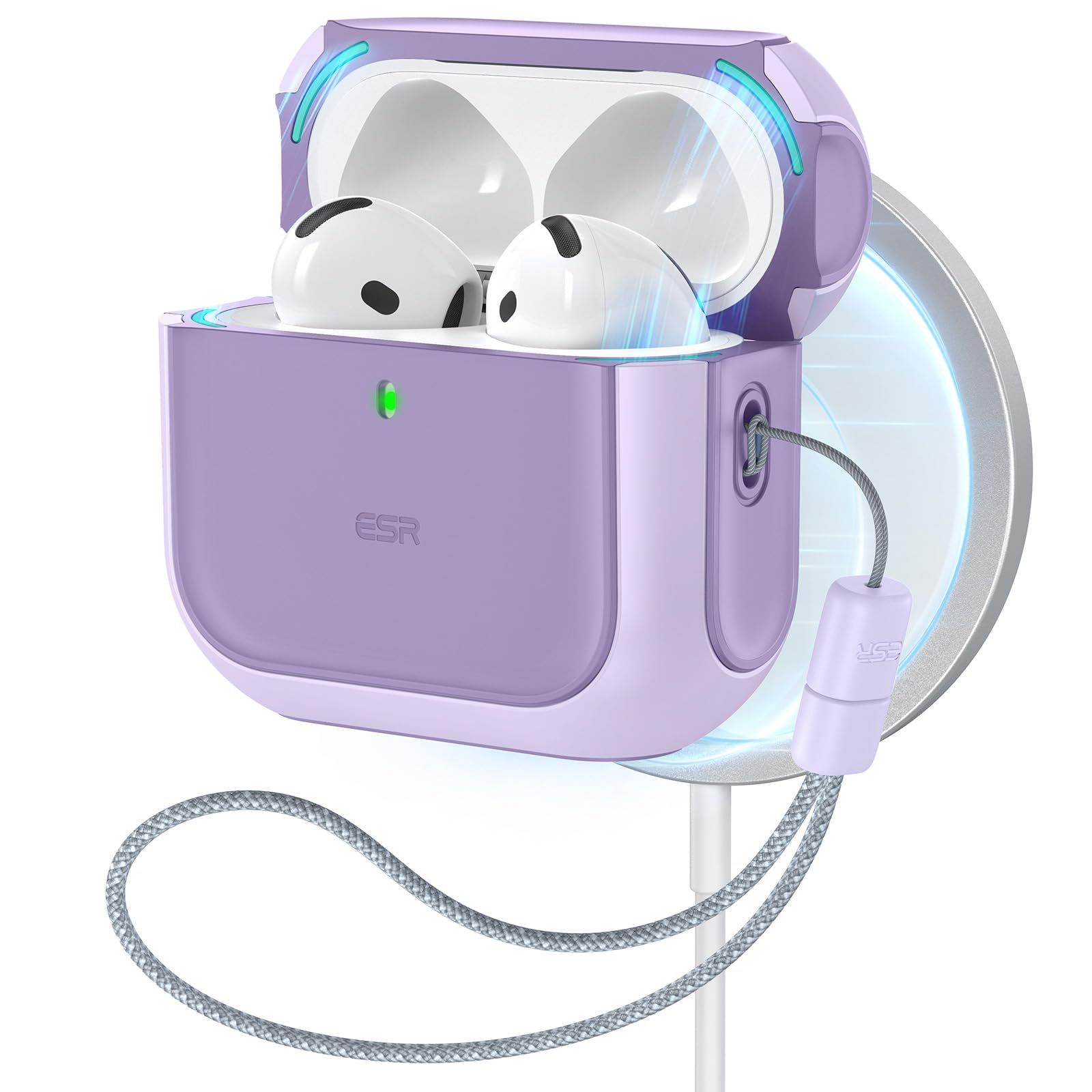 AirPods Pro エアーポッズプロ 本体　セット　イヤフォン＋充電ケース AirPods Pro エアーポッズプロ 本体 セット イヤフォン＋充電ケース