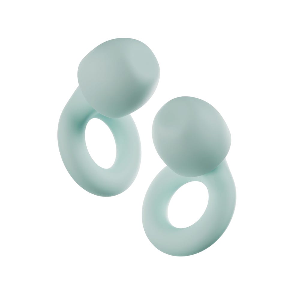 Quiet 2 Ear Plugs