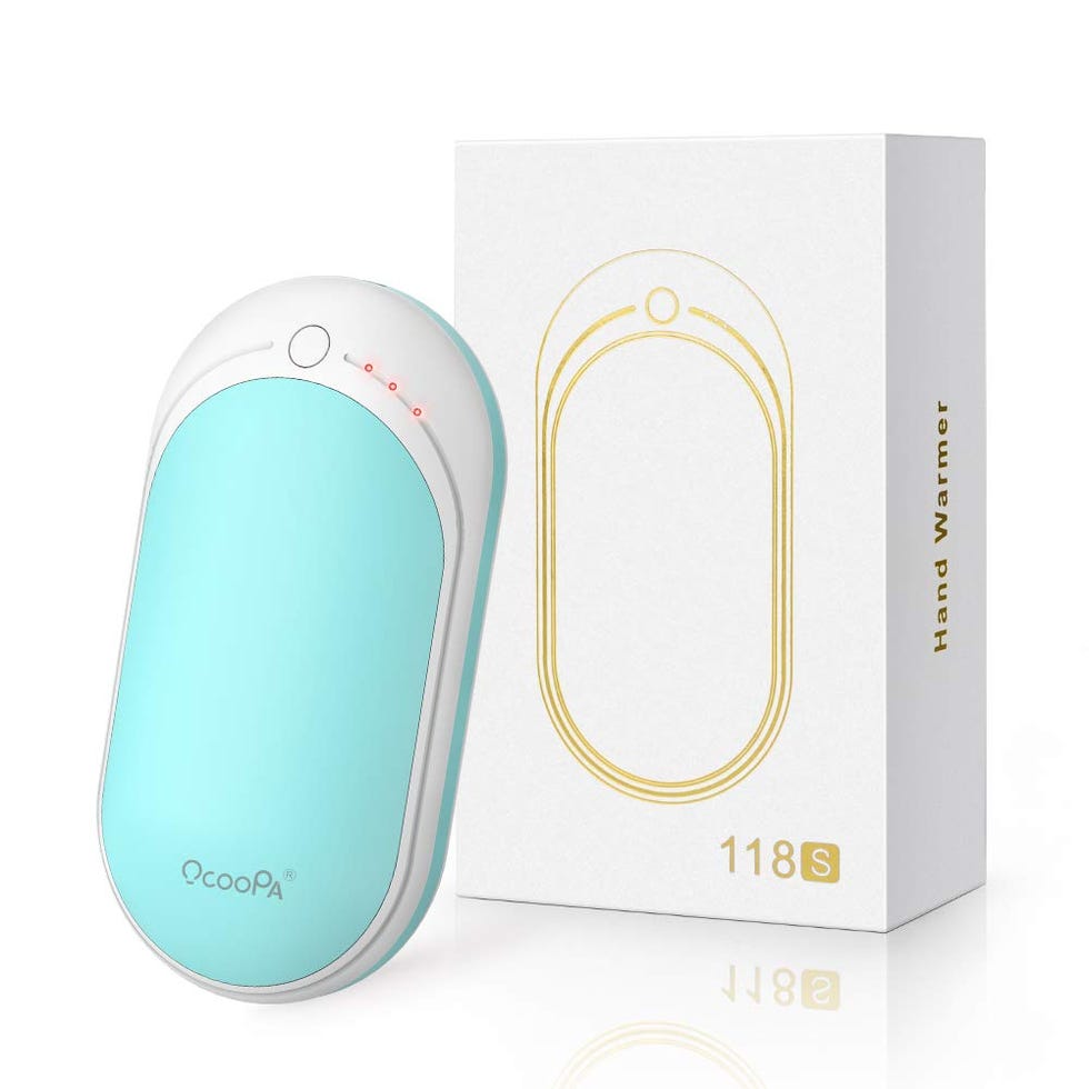 Rechargeable Hand Warmer