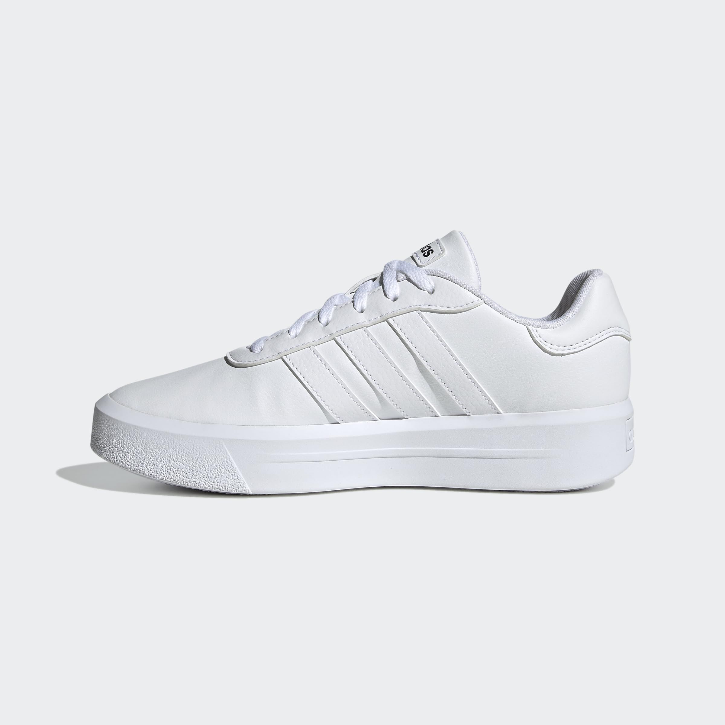 Adidas bianche amazon shops