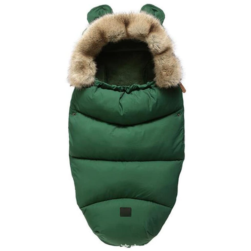 Pram Footmuff 