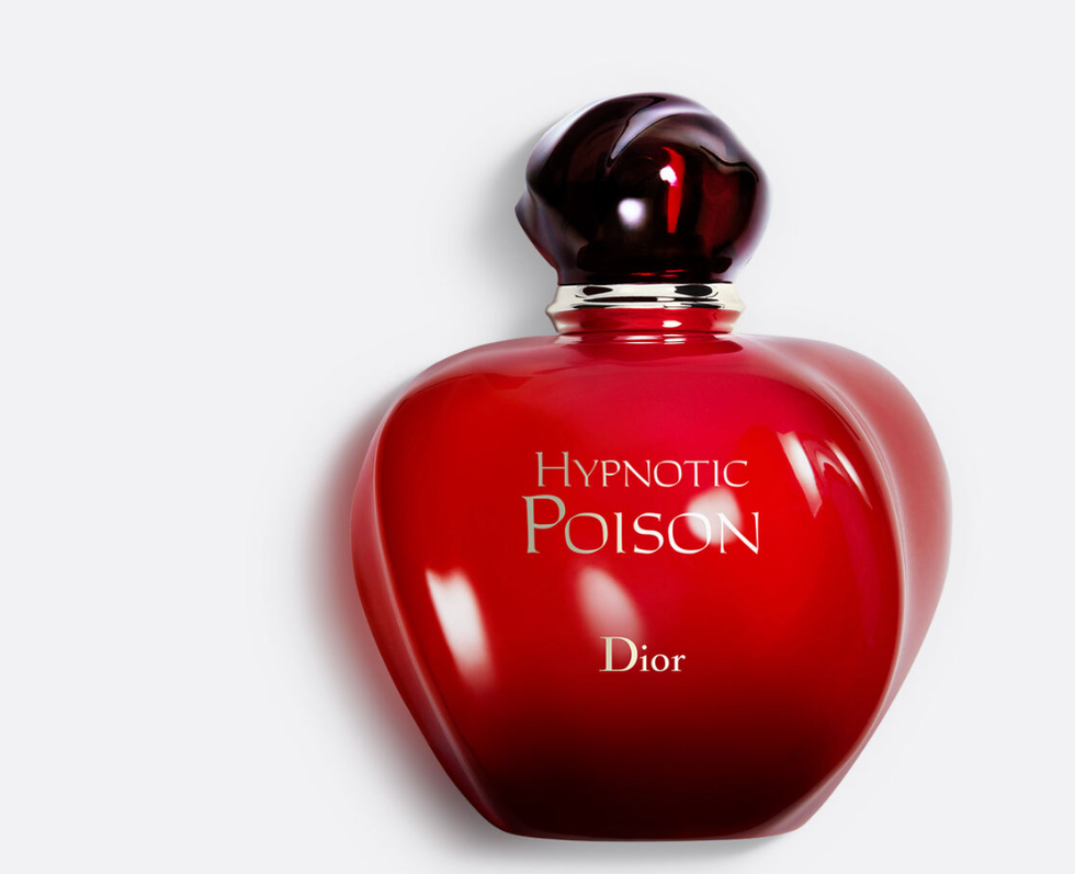 Hypnotic Poison Eau de Toilette