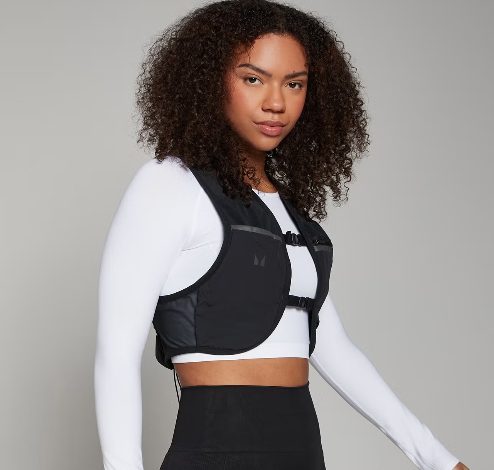 Unisex Hydration Vest