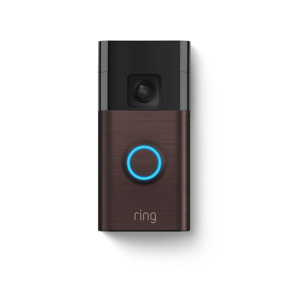 Battery Doorbell