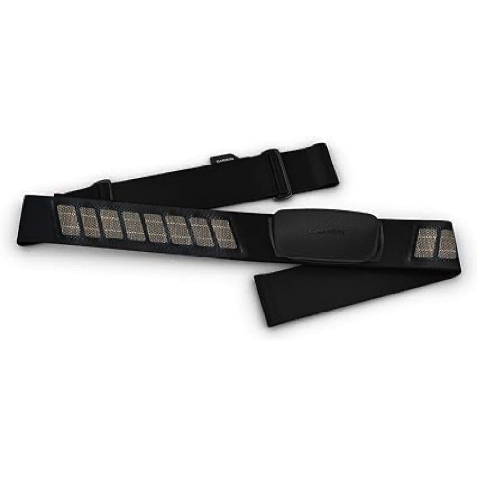 HRM-Dual Heart Rate Strap