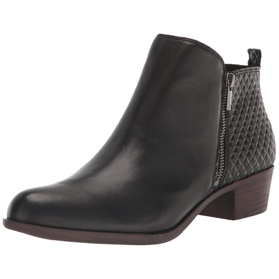 Basel Ankle Boot