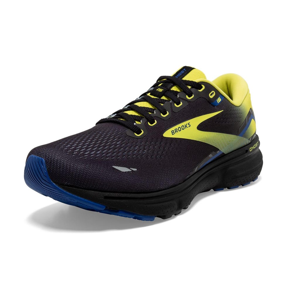 Ghost 15 Neutral Running Shoe