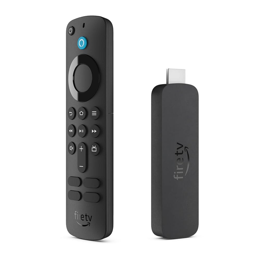 Amazon Fire TV Stick 4K