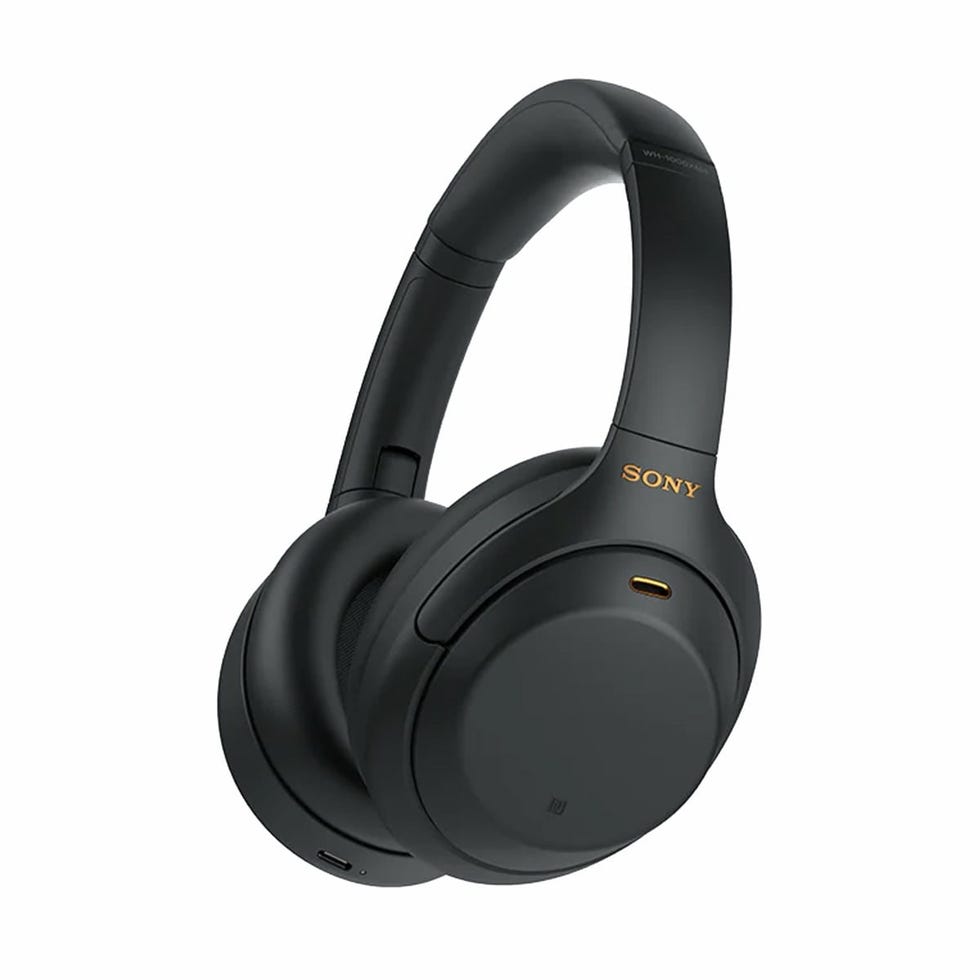 Wireless Noise Cancelling Headphones