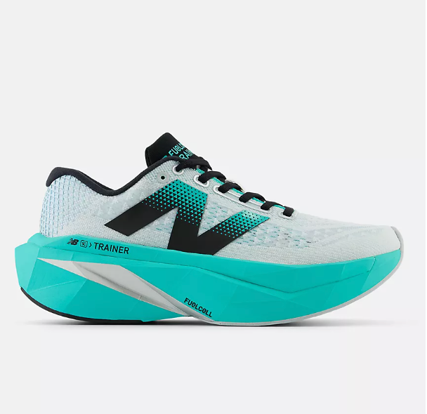 FuelCell SuperComp Trainer v3 Shoes