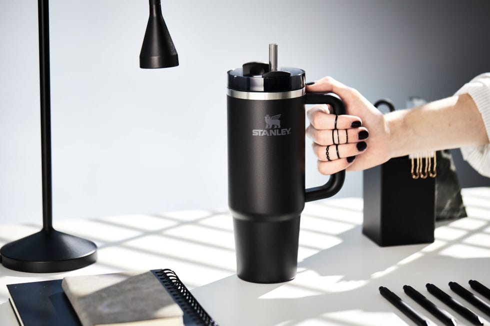 Quencher H2.0 FlowState Insulated Tumbler (30 oz.)
