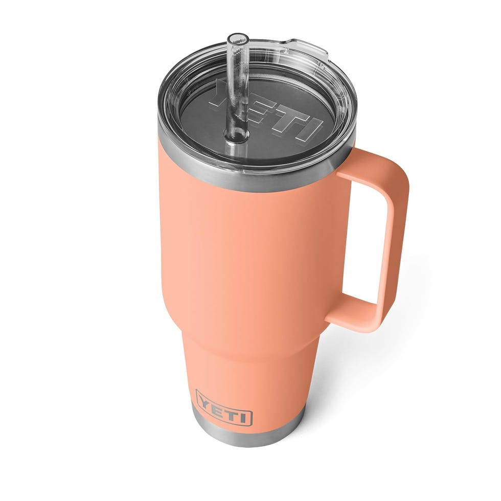 Rambler Straw Mug (42 oz.)
