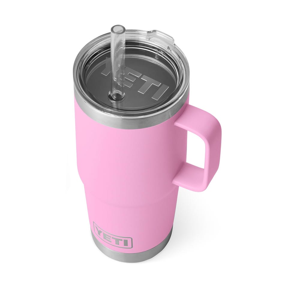 Rambler Tumbler (25 oz.)