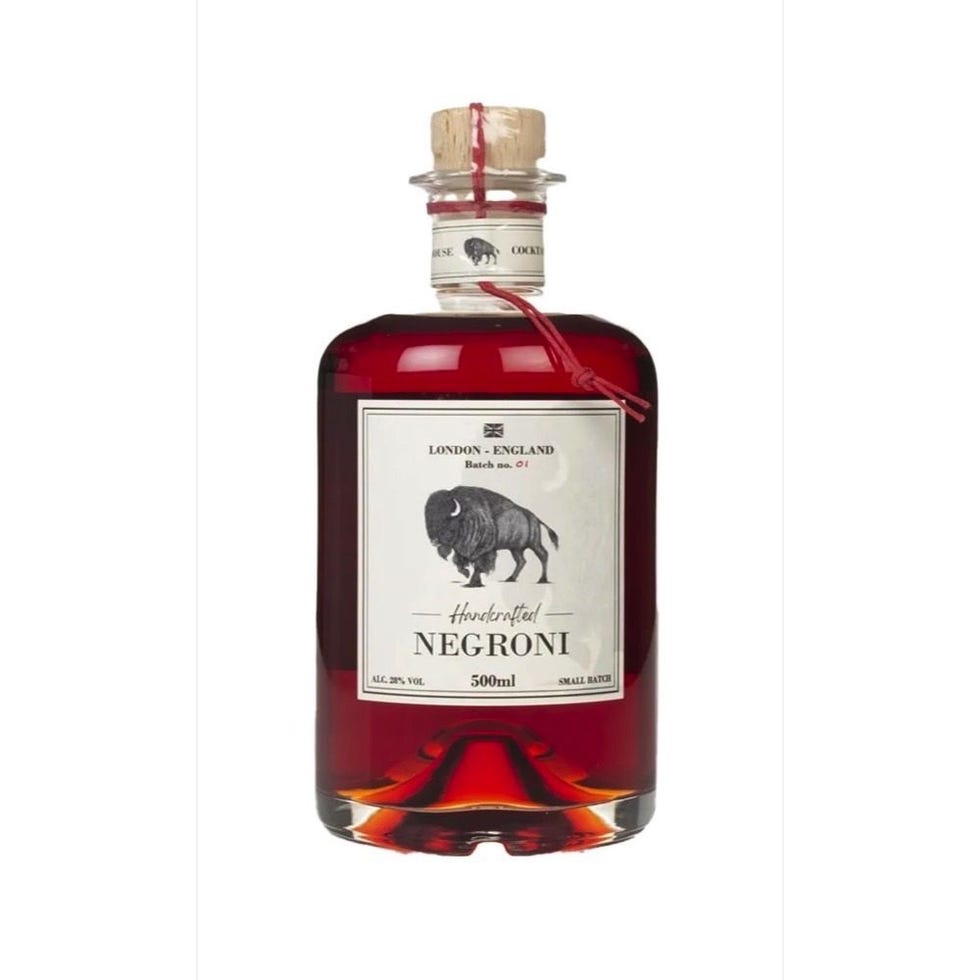 Negroni 