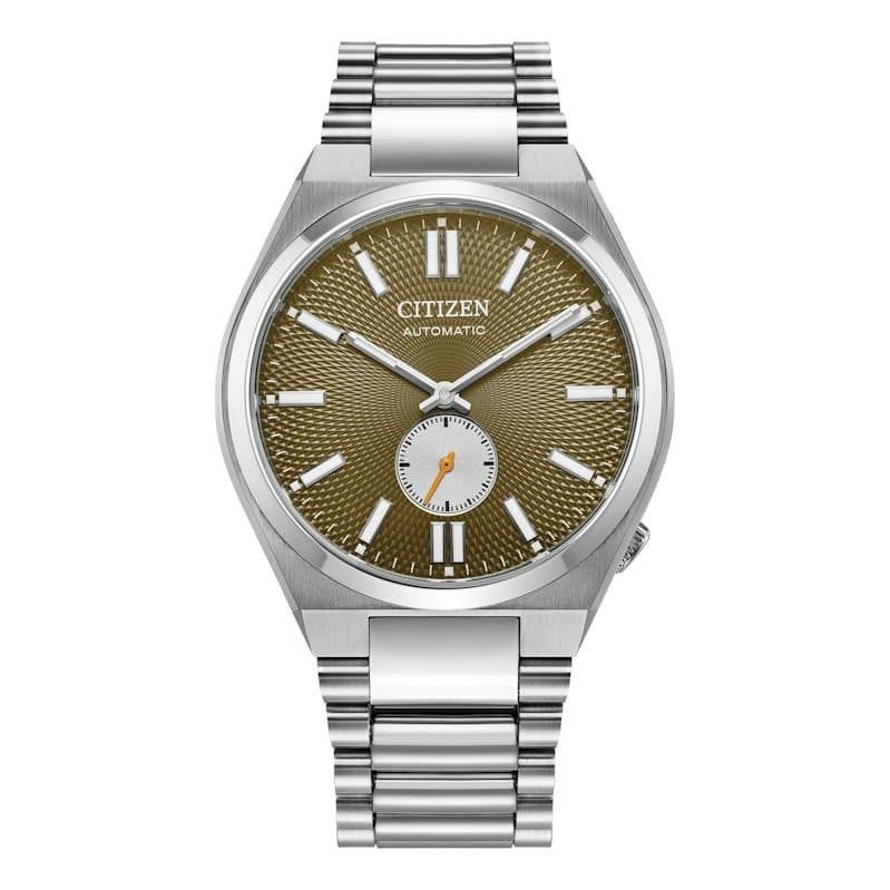 Tsuyosa Automatic Dress Watch