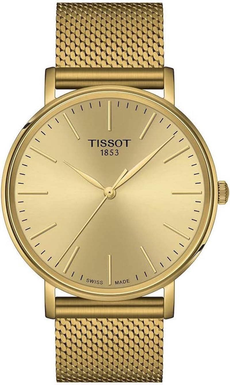 Prime watches tissot best sale