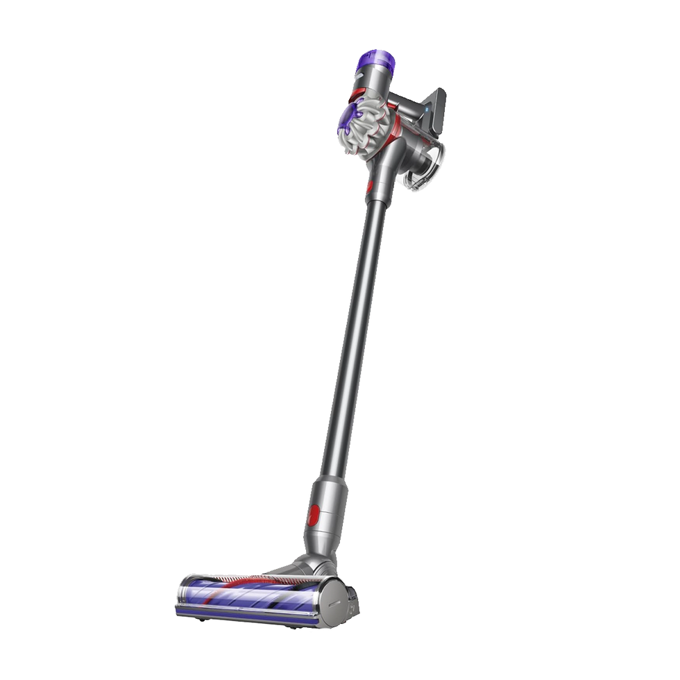 V8 Cordless Vacuum Cleaner